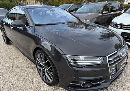 Audi S7 Sportback 4.0 TFSI quattro |Matrix|ACC|Soft|