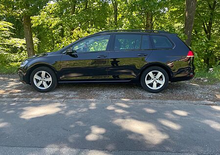 VW Golf Volkswagen 7 1.2 TSI BMT Comfortline Variant