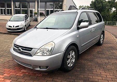 Kia Carnival 2.9 CRDi EX EX
