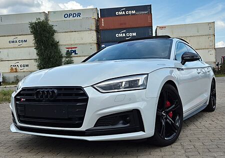 Audi A5 S5 Optick, 2.0 TFSI Sportback quattro sport