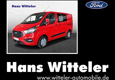 Ford Transit Custom 2.0 TDCi 280 L1 Trend 2.Schiebet.