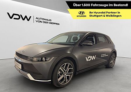 Hyundai IONIQ 5 TECHNIQ 4WD+GLASDACH+SITZPAKET+MATTLACK!