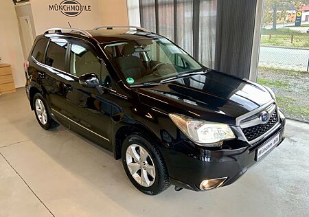 Subaru Forester gebraucht kaufen Subaru Forester Exclusive