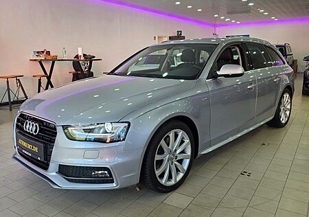 Audi A4 Avant S Line Automatik 12Monate Garantie