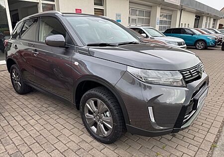 Suzuki Vitara 1.4 BOOST Hybrid Comfort Allgrip Ranger