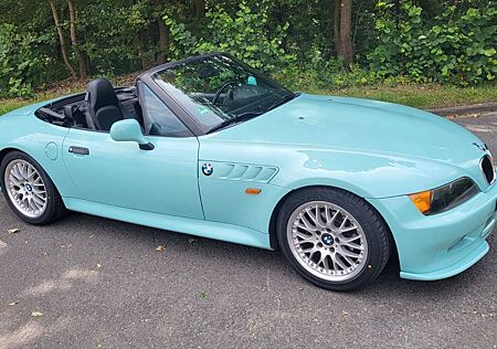 BMW Z3 Roadster 1.8 -