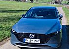 Mazda 3 2.0 SKYACTIV-X M-Hybrid Selection Selection