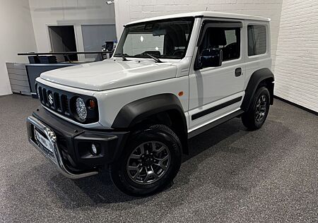 Suzuki Jimny Comfort+ AllGrip AUTOM. 4-SITZER NAVI AHK