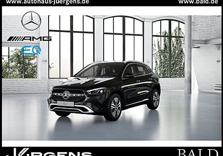 Mercedes-Benz GLA 180 Progressive/Distr/MBeam/Kamera/Totw/18''