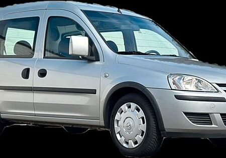 Opel Combo 1.6 CNG ecoFLEX -