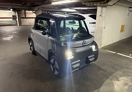 Opel Rocks-e Techno Techno