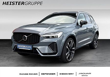 Volvo XC 60 XC60 T8 R-Design AWD+360°+Standhzg+4CFahrwerk