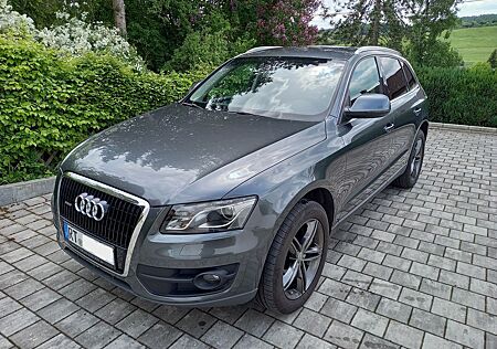 Audi Q5 3.0 TDI quattro