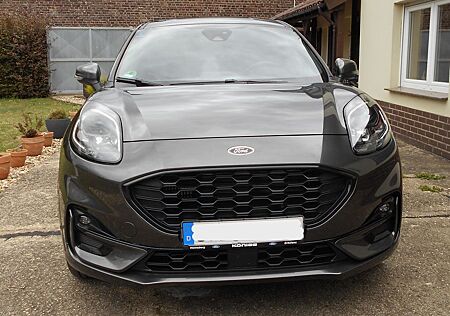 Ford Puma 1,0 ST-Line, Garantie
