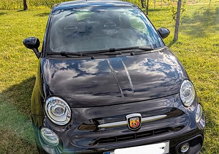 Abarth 595 1.4 T-Jet 16V -