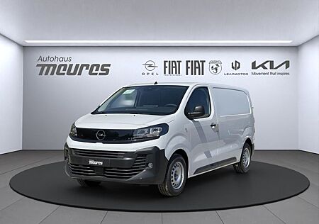 Opel Vivaro L2 1.5 Diesel 120 PS, FlexCargo, City Con