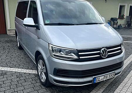 VW T6 Multivan Volkswagen