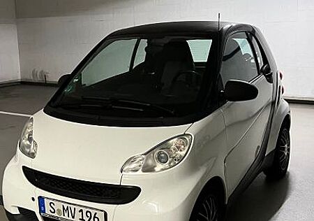 Smart ForTwo coupé 1.0 62kW edition lightshine edi...