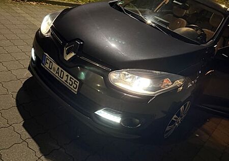 Renault Megane Grandtour LIMITED dCi 110 Eco2 LIMITED