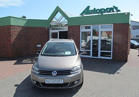 VW Golf Volkswagen Plus VI Style