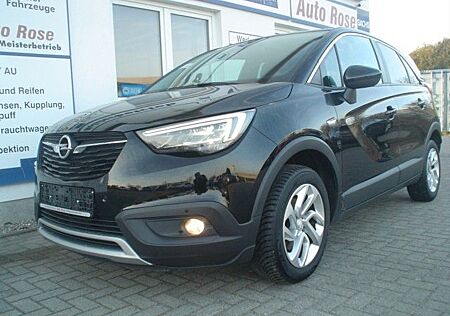 Opel Crossland X Crossland (X),eAC,SHz,LED,Kamera