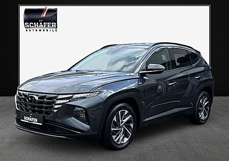 Hyundai Tucson Trend Mild-Hybrid 2WD Navi Kamera LED