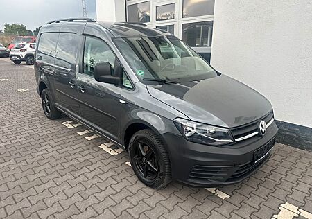VW Caddy Volkswagen Nfz Maxi Kasten EcoProfi BMT 2.0 TDI
