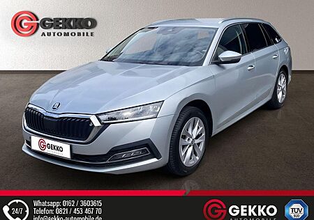 Skoda Octavia Style 4x4 +LED+ACC+APP+NAVI+KAMERA+AHK+S