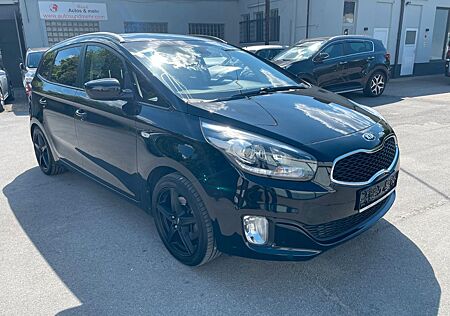 Kia Carens FIFA World Cup*Navi*R-Kamera*SHZ*LHZ*8-Fach*TÜV