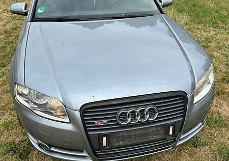 Audi A4 2.0 TDI 125kW (DPF) Avant -