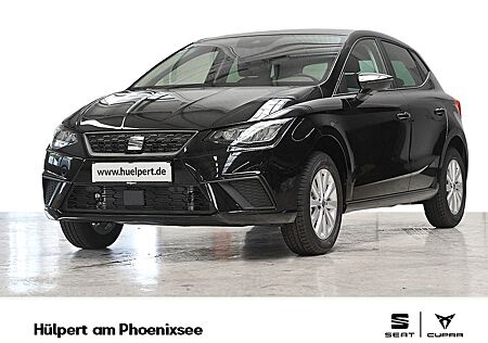 Seat Ibiza 1.0 ROAD EDITION PDC RFK 15ZOLL KEYL SHZ