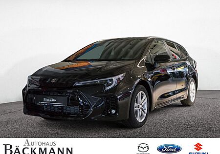 Suzuki Swace Comfort+ CVT Hybrid KAMERA NAVI ACC LED