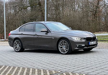 BMW 320d Modern Line Modern Line