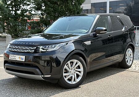Land Rover Discovery 2.0 SD4 HSE//*7 SITZE*//*ACC*//*LED*//