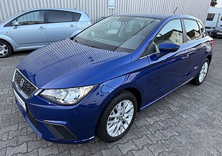 Seat Ibiza Style 1.0 *32km* HU/AU NEU