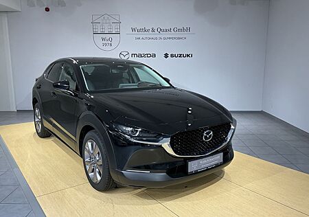 Mazda CX-30 Takumi Automatik *Matrix-Led*ACC*Bose*360*