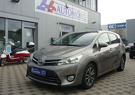 Toyota Verso SkyView Edition 1.Hd. Navi Pano AHK Garan.