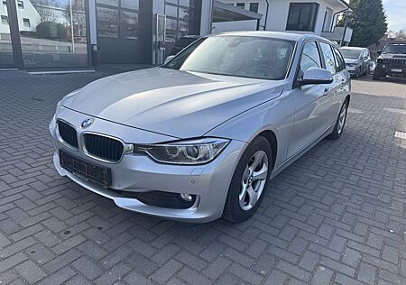 BMW 320d Langstrecke-Navi Kamera ALU SHZ Euro5
