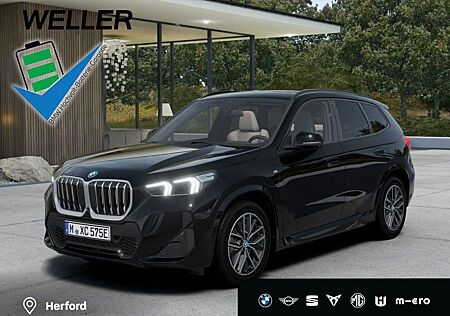 BMW X1 xDr30e M SPORT LivProf Pano HUD H/K AktivSitz