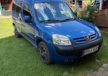 Peugeot Partner Filou 110 Filou