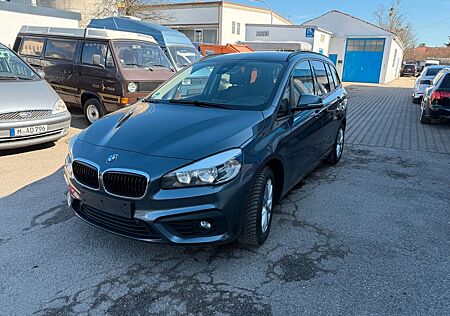 BMW 2er 218 Gran Tourer 218i Advantage