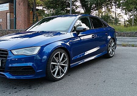 Audi A3 35 LIMOUSINE 2.0 TDI S tronic sport s line