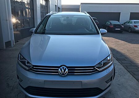 VW Golf Volkswagen Sportsvan VII Comfortline BMT/Start-Stopp
