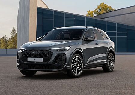Audi Q5 TFSI, Pano Pro-Pakete S-Line 21" SOFORT VERF.