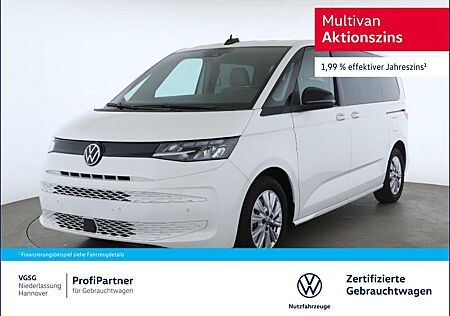 VW T7 Multivan Volkswagen Multivan T7 TDI +3.Jahre Garantie GJR