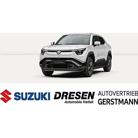 Suzuki Vitara leasen