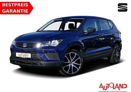 Seat Ateca 1.0 TSI Reference Sitzheizung