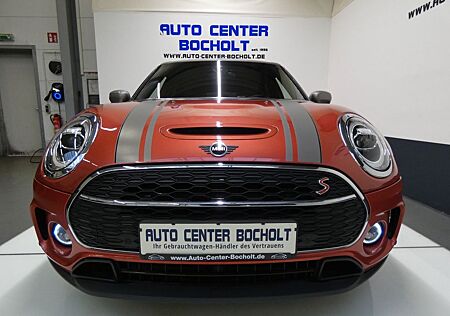 Mini Cooper SD Clubman All4*Navi