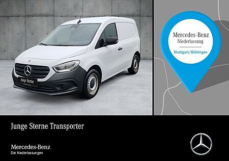 Mercedes-Benz Citan 108 CDI KA WORKER PLUS AHK+Klima+PTS