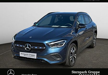 Mercedes-Benz GLA 200 Progressive RFK*MULTIBEAM*DISTRONIC*uvm